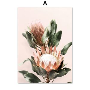 Venice Resort Gallery Wall Canvas Art - Image 5