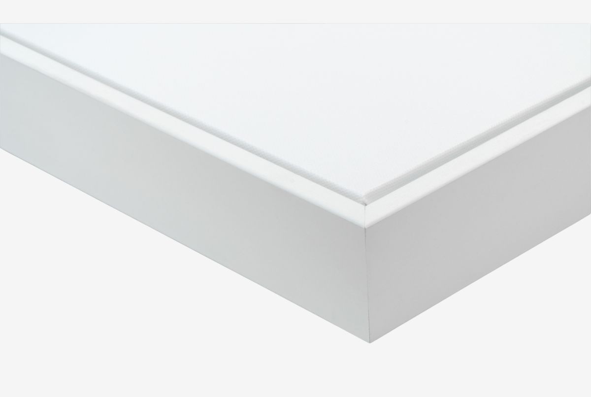 Daedalus Designs Size Guide - White Corner 3